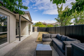 Calm at Leitrum - Cromwell Holiday Home